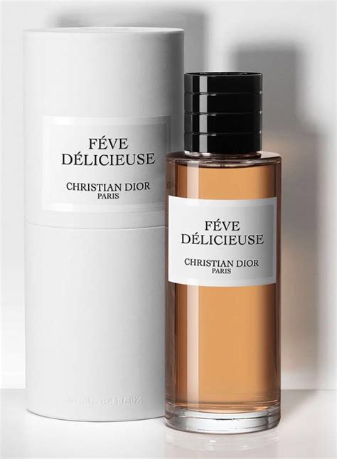 dior feve delicieuse fake|feve delicieuse christian dior paris.